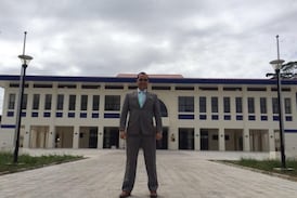 Celso Gamboa Sánchez extraditado a Estados Unidos: la historia del magistrado destituido que terminó acusado de narcotráfico