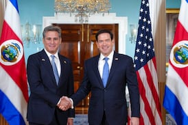 Ruptura de relaciones con Cuba expone fallas de protocolo y coordinación en la Cancillería de Costa Rica