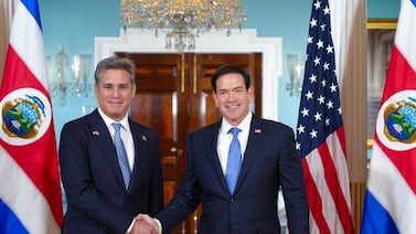 Ruptura de relaciones con Cuba expone fallas de protocolo y coordinación en la Cancillería de Costa Rica