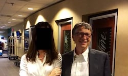 Melinda French Gates: Bill Gates debe responder por las denuncias sobre su relación con Jeffrey Epstein