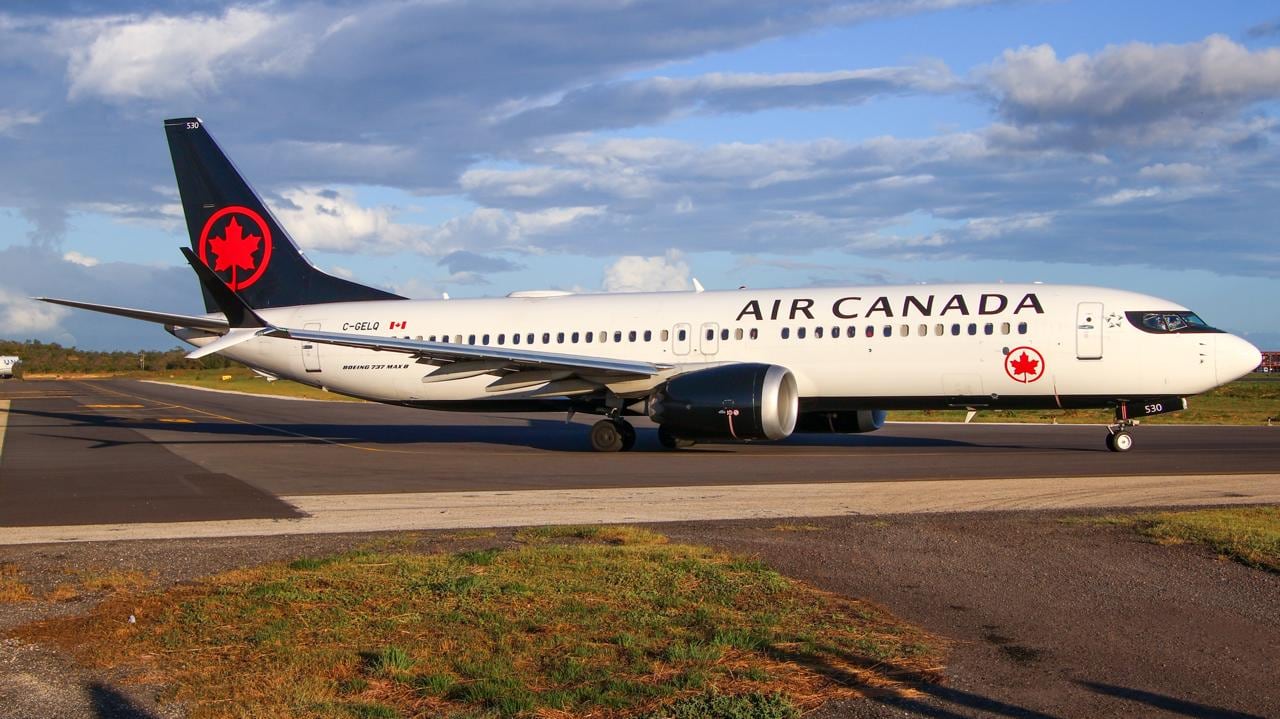 Air Canada abrirá ruta Vancouver-Guanacaste desde diciembre de 2026. El aeropuerto fortalece su liderazgo en conexiones con Canadá.