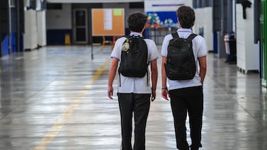 Desigualdad colegial: ¿de qué tamaño es la brecha de rendimiento entre ‘coles’ públicos y privados?