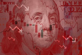 ¿Por qué el tipo de cambio ha caído tanto? Una Costa Rica partida en dos lo explica