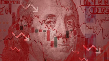 ¿Por qué el tipo de cambio ha caído tanto? Una Costa Rica partida en dos lo explica