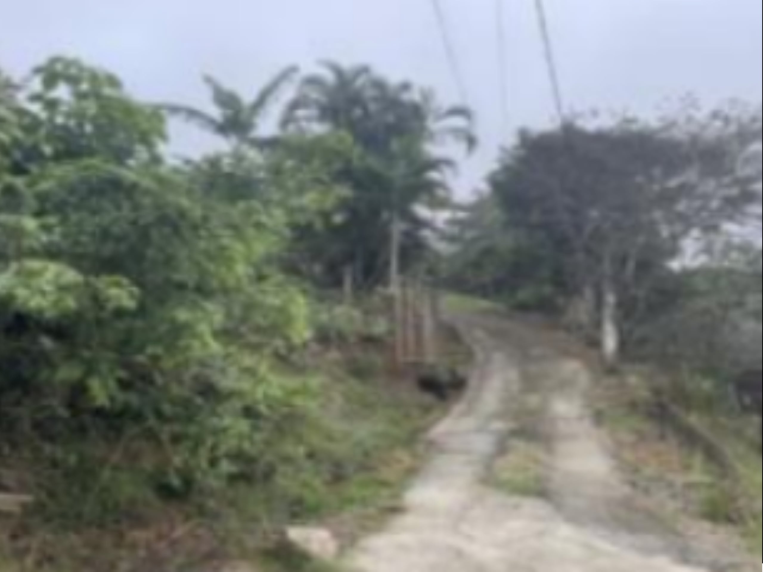 Terreno en Acosta, San José