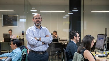 Firma tica Impesa lanza en México su solución de control de viáticos, su quinto ingreso en el mercado internacional y el de mayor potencial