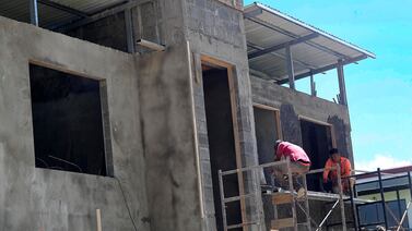 La construcción aumenta y los precios de materiales bajan: ¿cuáles provincias y qué tipo de proyectos lideran?