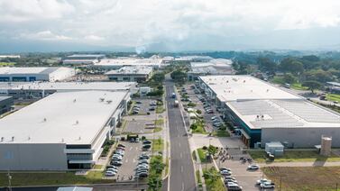 Atracción de inversiones: éxito y desafío para Costa Rica