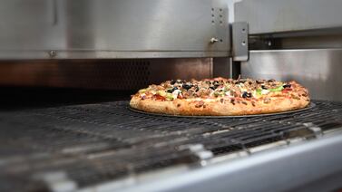 Siguen las aperturas en Cartago: reconocida cadena de pizza abrirá en El Guarco