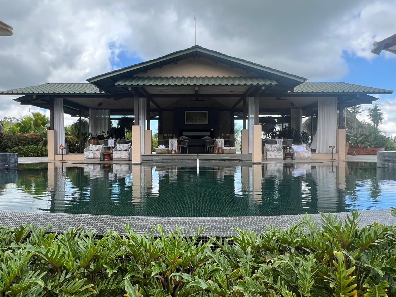 Hacienda AltaGracia