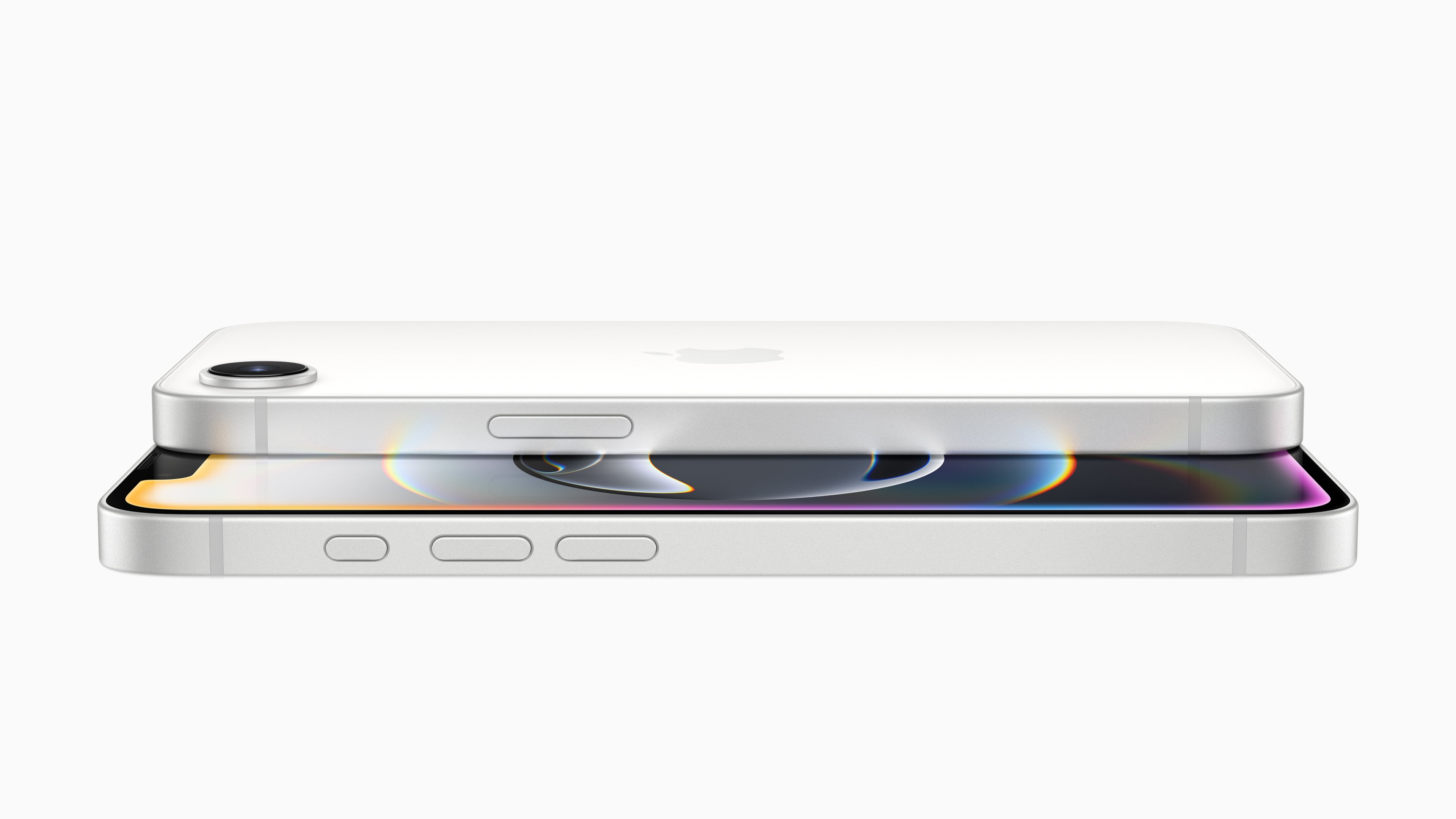iPhone 16e, Apple