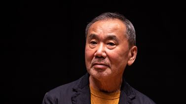 Haruki Murakami defiende la creación humana frente a la IA en el lanzamiento de su nueva novela
