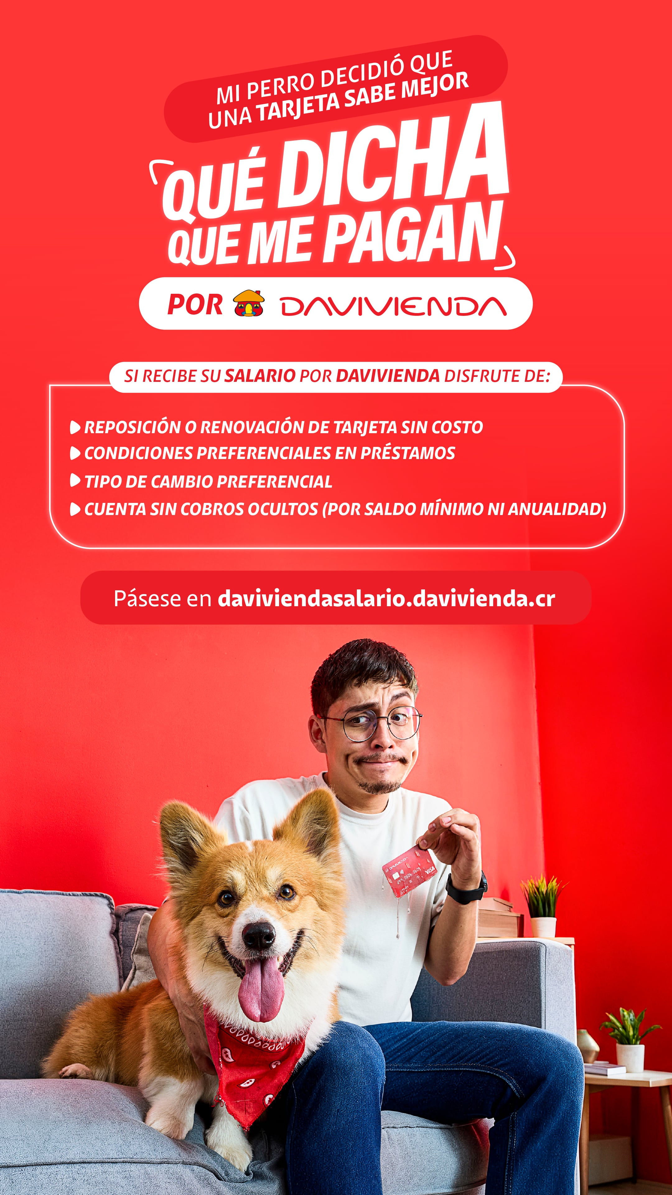 DAVIVIENDA
