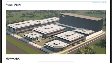 Corporación Lady Lee (City Mall Alajuela) prepara más proyectos en Costa Rica: comercios y un hotel. Vea los detalles