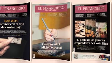 Estos son 12 especiales periodísticos de ‘El Financiero’ con descuento de 90% en Black Friday: aproveche una oferta única