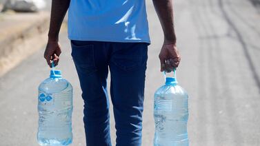 Alianzas público privadas para enfrentar la crisis hídrica y el cambio climático