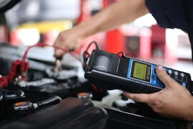 Revisión técnica vehicular tendrá nuevas tarifas mínimas y máximas; vea los precios