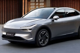 Estas son las dos marcas de carros chinas que llegan a Costa Rica