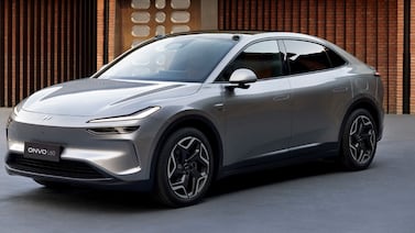 Estas son las dos marcas de carros chinas que llegan a Costa Rica