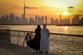 Emiratos: la oportunidad que Centroamérica no debe dejar pasar