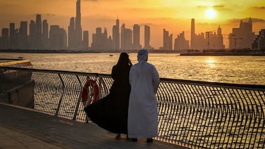 Emiratos: la oportunidad que Centroamérica no debe dejar pasar