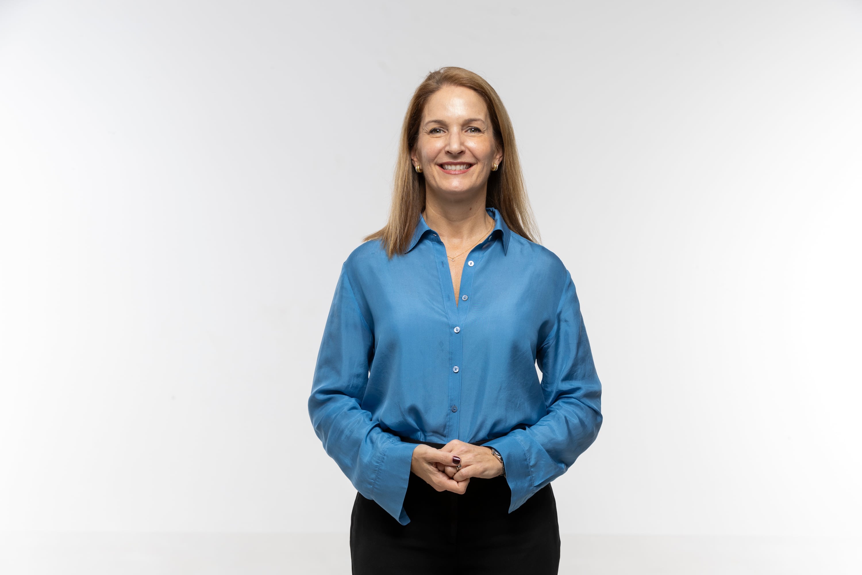 15/05/2024, San José, Tibás, retratos de los collumnistas de El Financiero.