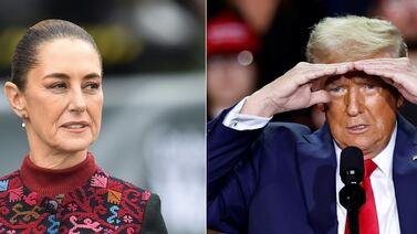 Donald Trump desata una crisis inédita entre Estados Unidos y México