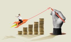 ¿Por qué el financiamiento de “startups” ya no está dando resultado?