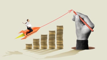 ¿Por qué el financiamiento de “startups” ya no está dando resultado?