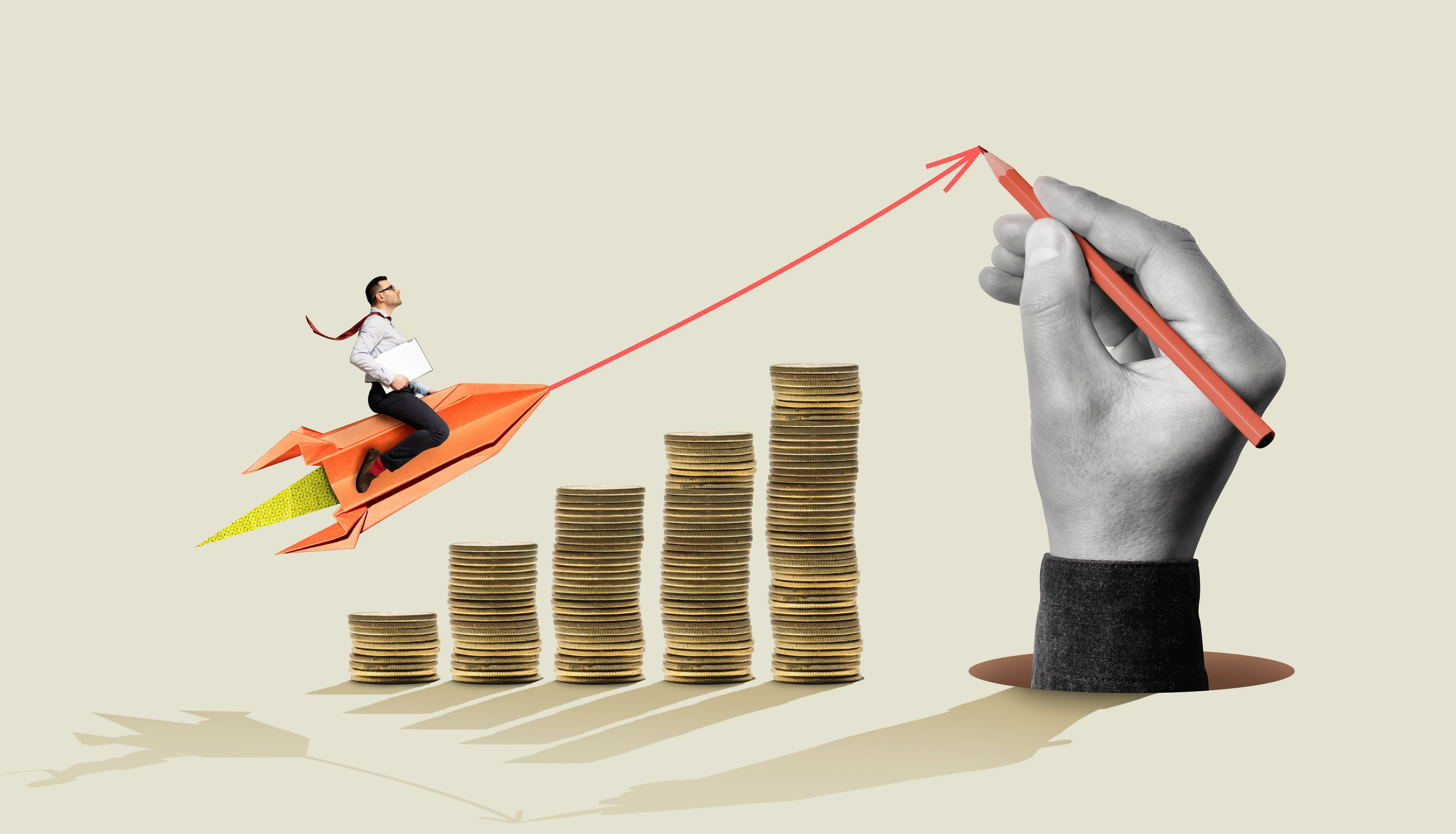 Financiamiento de empresas