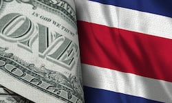 Tipo de cambio continúa a la baja y alcanza nuevo mínimo histórico