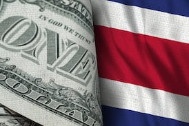 Tipo de cambio continúa a la baja y alcanza nuevo mínimo histórico