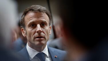 La extrema derecha avanza, Macron se debilita en Francia y otros detalles de las elecciones europeas