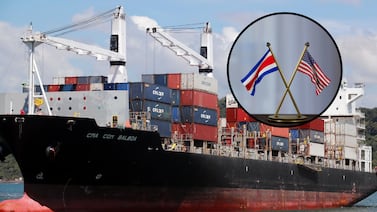 Crecimiento del PIB en EE.UU. supera pronósticos, pero esconde una mala noticia para Costa Rica