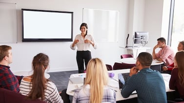Si le interesa estudiar fuera de Costa Rica, esta es su oportunidad