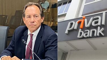 Reconstruimos la historia de Prival, el banco que ya no quiere ser banco en Costa Rica
