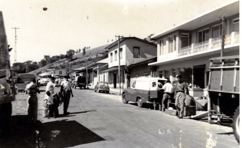 Osman Supermercado