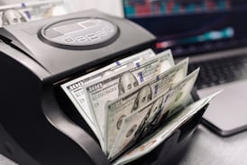 Banco Central asegura que frenó una caída del tipo de cambio aún mayor y advierte que seguirá interviniendo