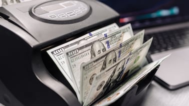 ¿Cómo estará el tipo de cambio al final de año? Esto dice el Banco Nacional