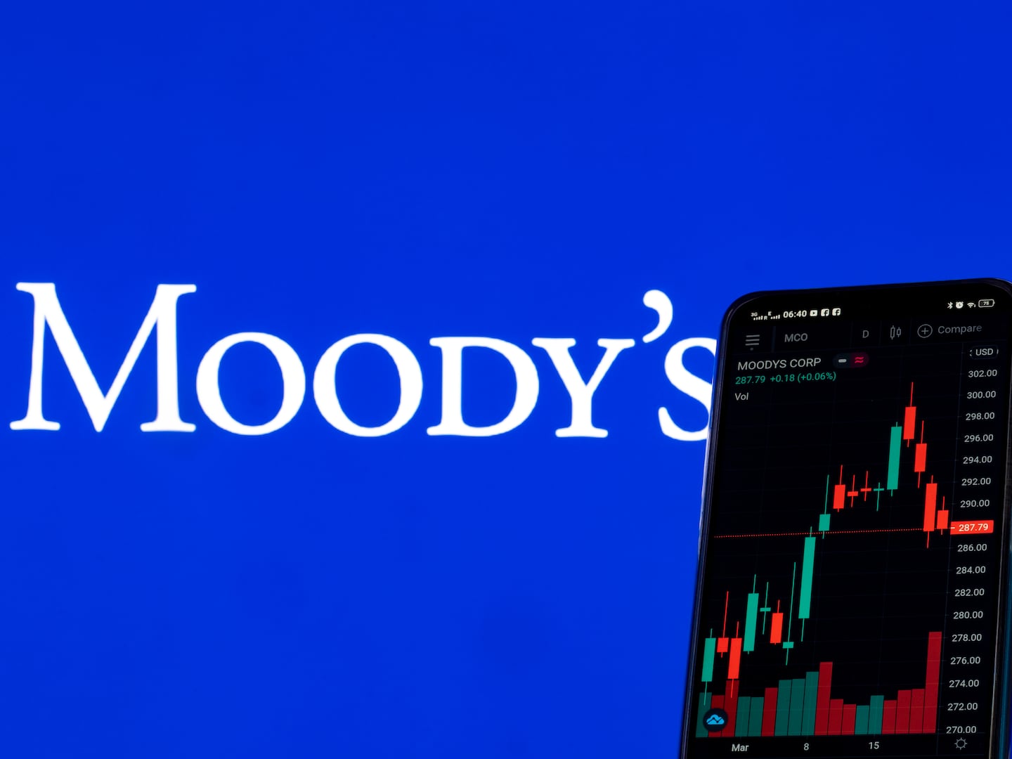 Moody’s mejora calificación de riesgo de Costa Rica | El Financiero
