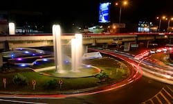 “Efecto espejo” en Montes de Oca: vea lo que concluye el análisis de los horarios críticos de la presa entre San Pedro y Sabanilla