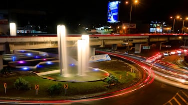 “Efecto espejo” en Montes de Oca: vea lo que concluye el análisis de los horarios críticos de la presa entre San Pedro y Sabanilla