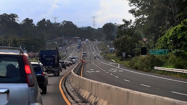 ¿Cuántas veces se cerró la ruta 32 este año? Repasamos los datos y las repercusiones para el sector productivo