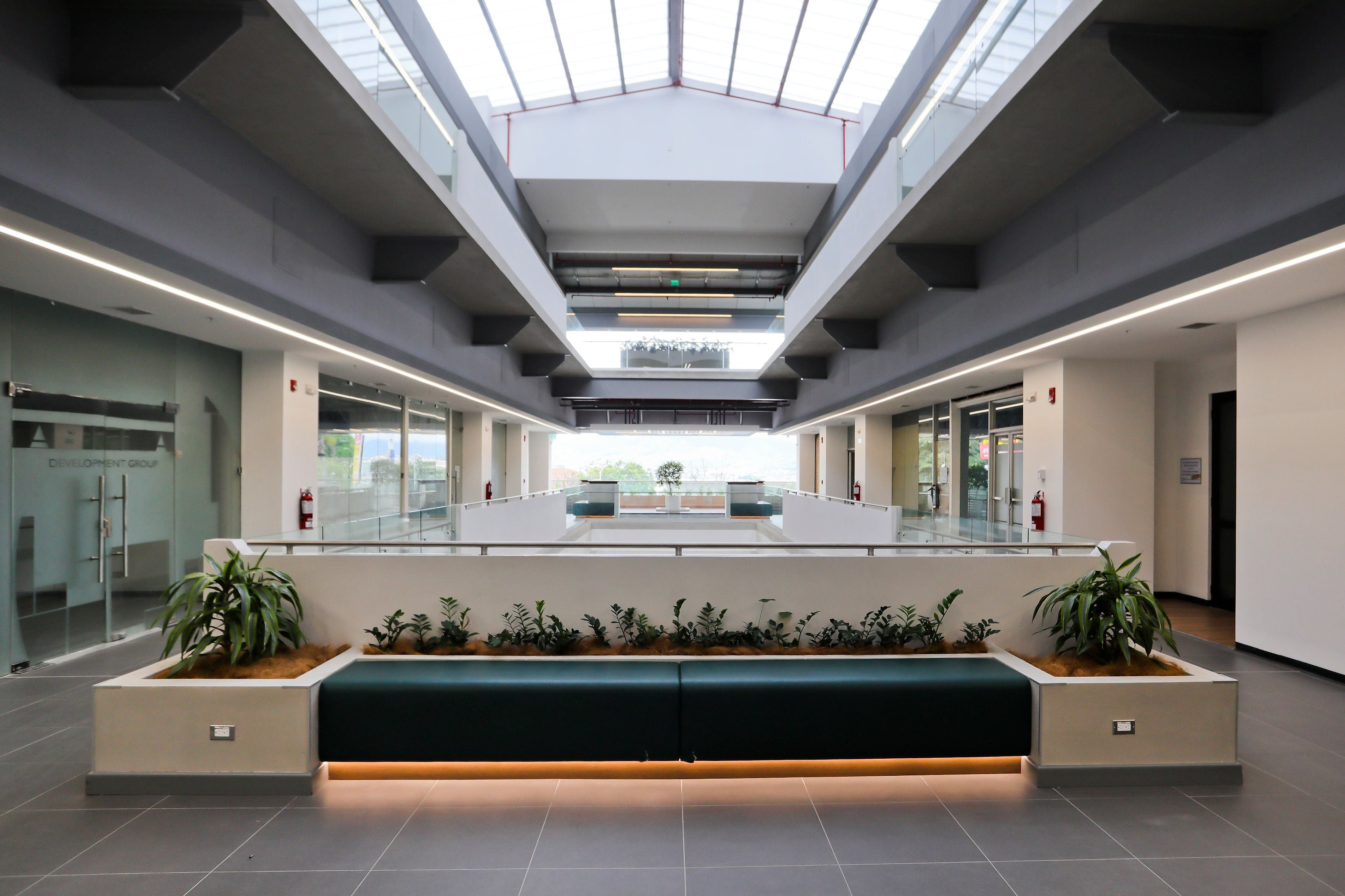 C3 Cariari Corporate Center, Real Cariari, Portafolio Inmobiliario, oficentro, actividad inmobiliaria