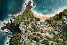 Hilton abre vacantes en uno de sus hoteles de ultralujo en Costa Rica: así puede postularse a los puestos