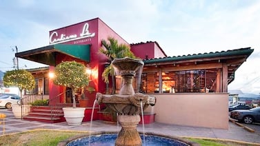 Estos son los 10 mejores restaurantes de Cartago en el 2026, según Tripadvisor