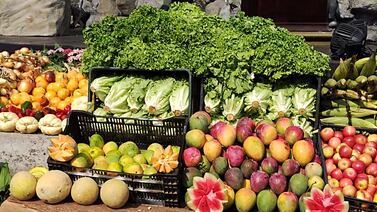 Desinflama tu cuerpo: alimentos claves en un estilo de alimentación antiinflamatorio