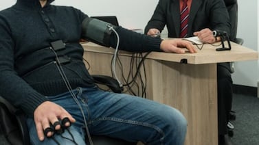 ¿Pueden despedirlo de su trabajo por una prueba de polígrafo? Esto dicen las leyes de Costa Rica