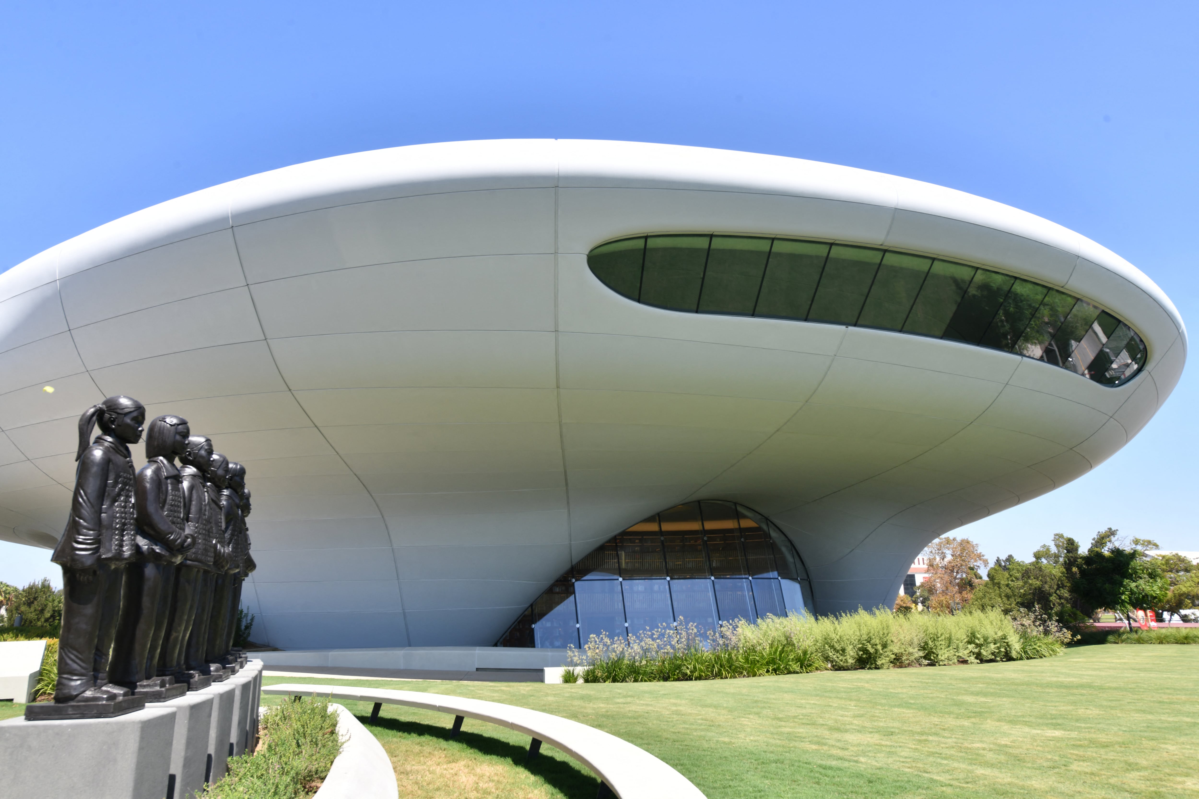 Museo Lucas del Arte Narrativo