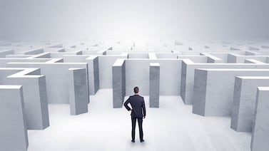 Preguntaron a los empresarios si su negocio sería viable en 10 años y las respuestas no sorprenden pero dan qué pensar